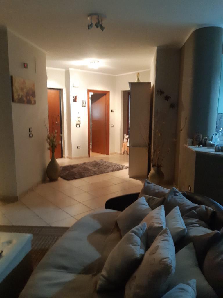 appartamento in vendita a Zumpano