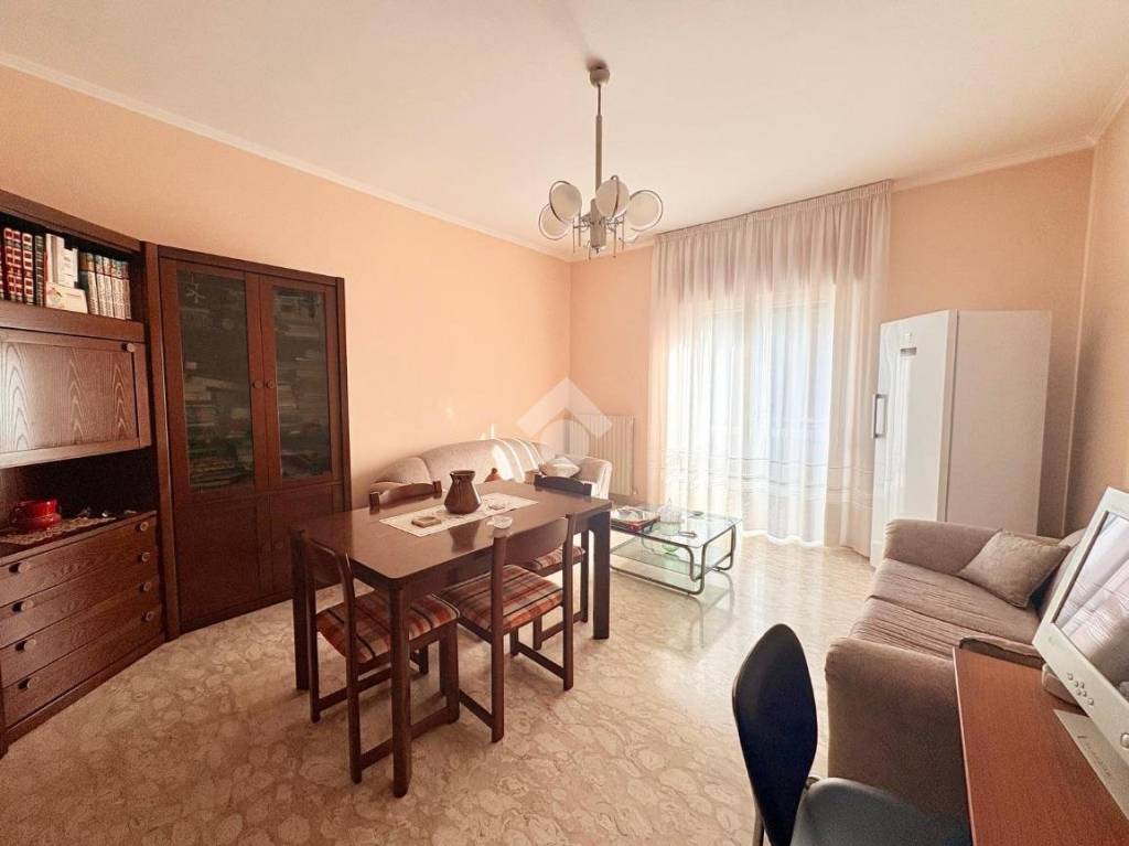 appartamento in vendita a Zumpano