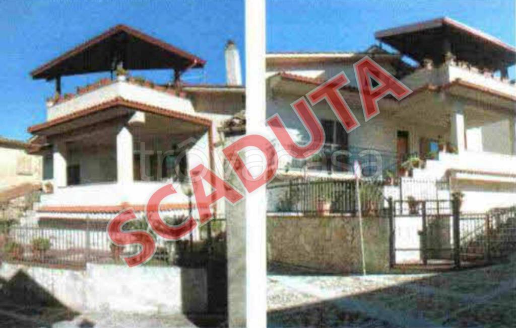 appartamento in vendita a Zumpano