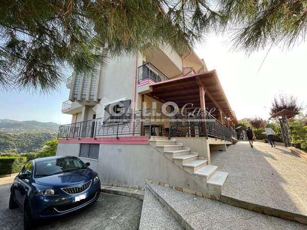 casa indipendente in vendita a Zumpano