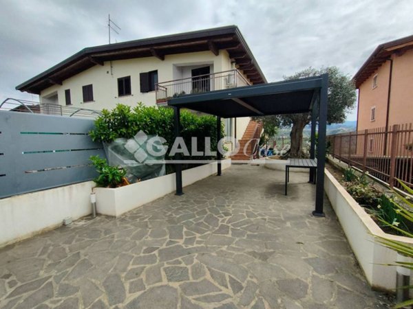 appartamento in vendita a Zumpano