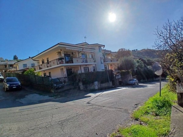appartamento in vendita a Zumpano