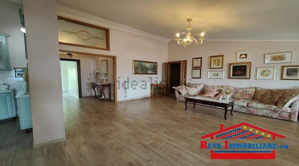 casa indipendente in vendita a Zumpano