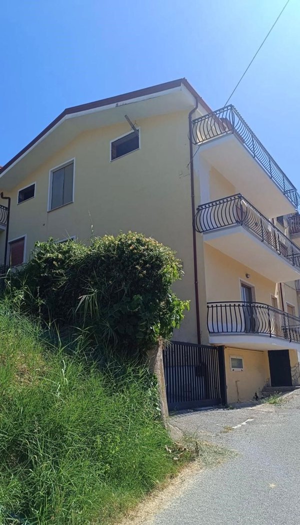 appartamento in vendita a Zumpano