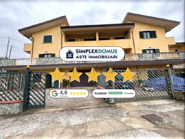 appartamento in vendita a Zumpano