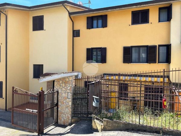 appartamento in vendita a Zumpano