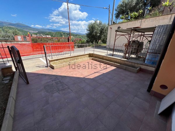 appartamento in vendita a Zumpano