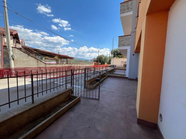 appartamento in vendita a Zumpano