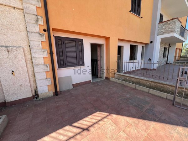 appartamento in vendita a Zumpano