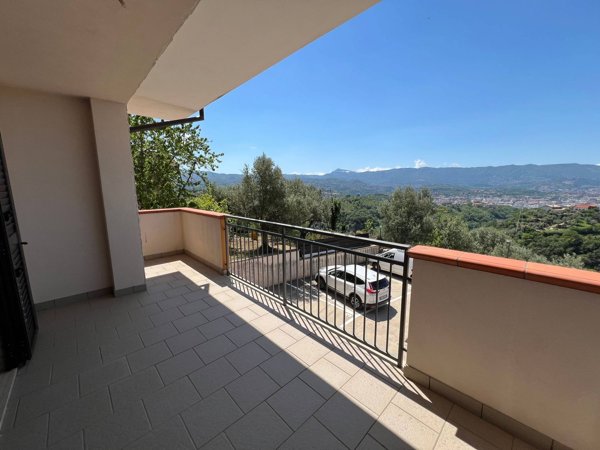 appartamento in vendita a Zumpano