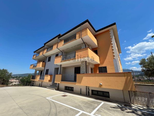 appartamento in vendita a Zumpano