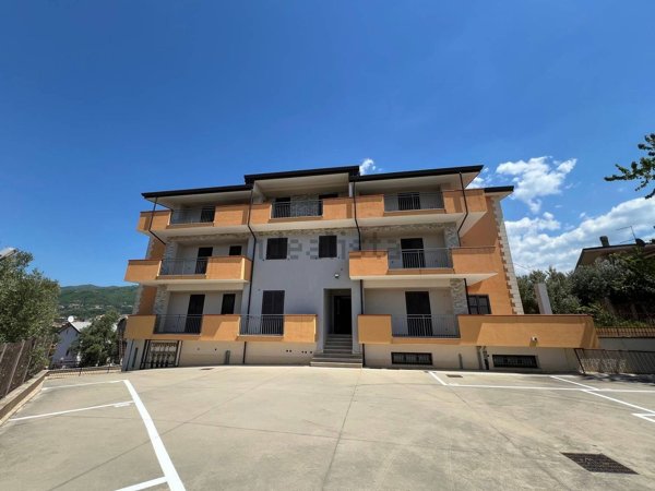 appartamento in vendita a Zumpano