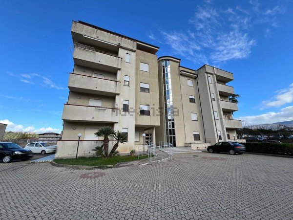 appartamento in vendita a Zumpano