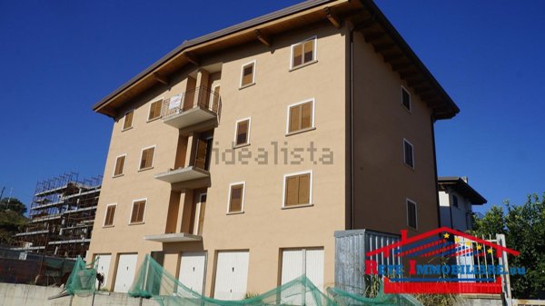 appartamento in vendita a Zumpano