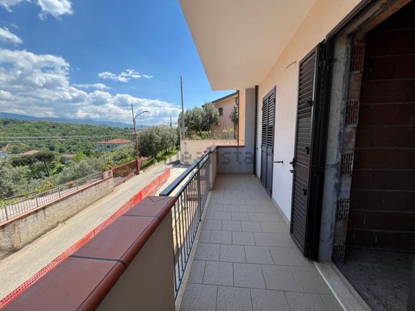 appartamento in vendita a Zumpano