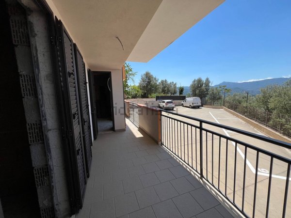 appartamento in vendita a Zumpano