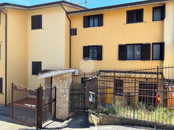 appartamento in vendita a Zumpano