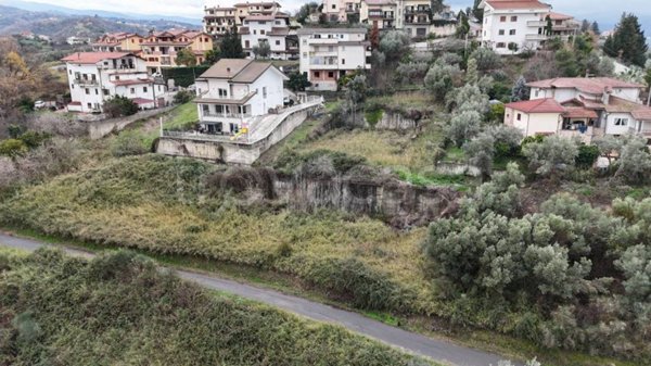 terreno agricolo in vendita a Zumpano