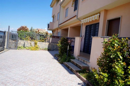 casa indipendente in vendita a Zumpano