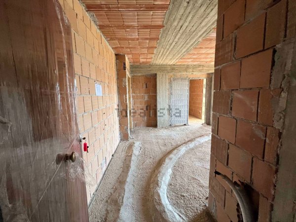 appartamento in vendita a Zumpano