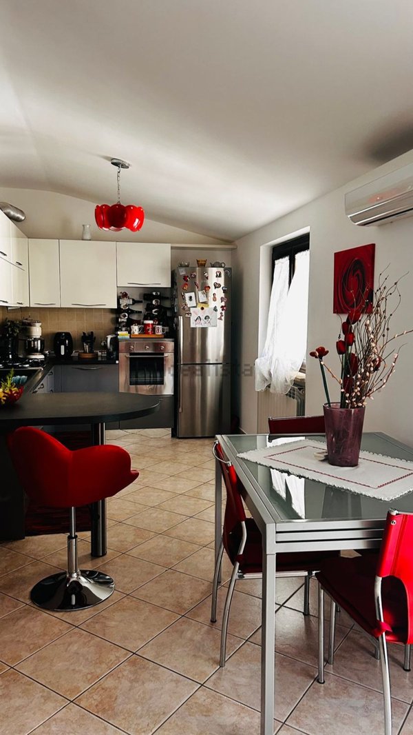 appartamento in vendita a Zumpano