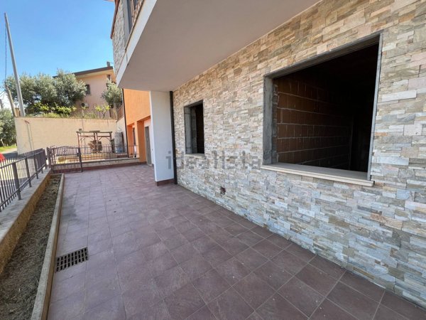 appartamento in vendita a Zumpano