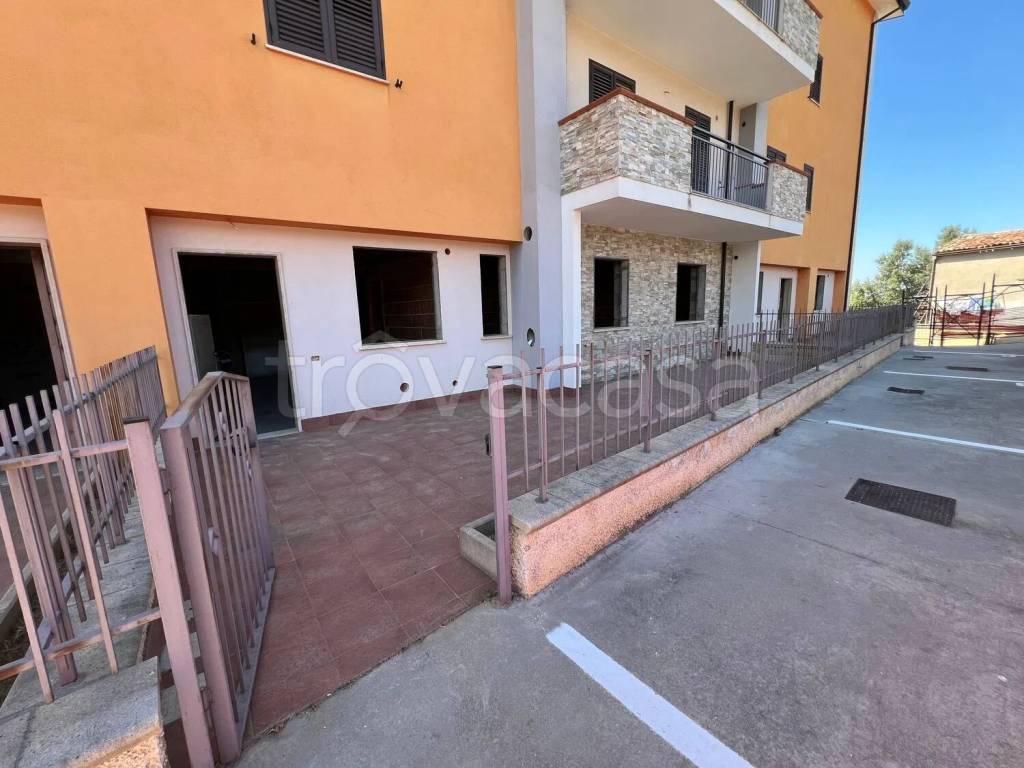 appartamento in vendita a Zumpano