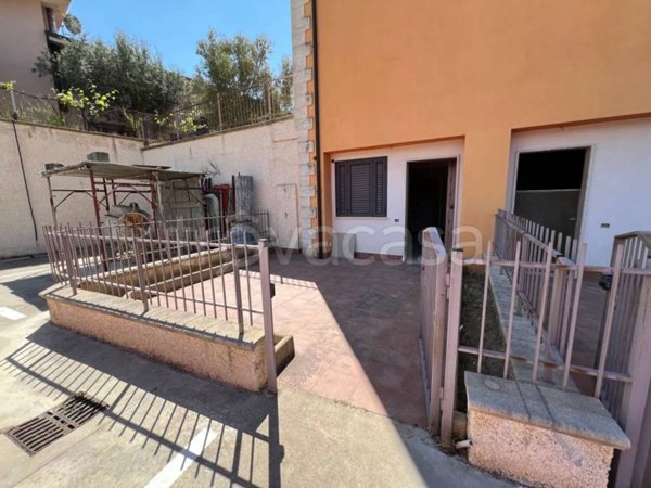 appartamento in vendita a Zumpano