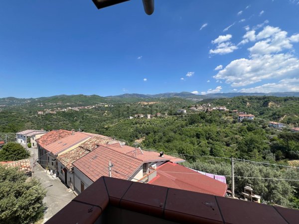 appartamento in vendita a Zumpano