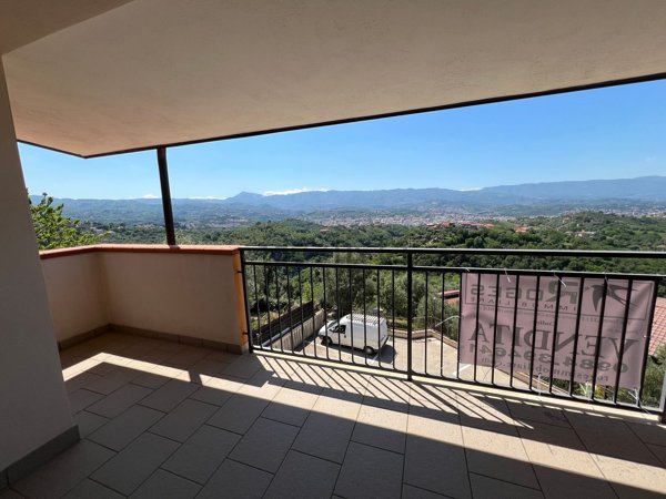 appartamento in vendita a Zumpano