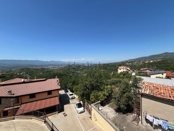 appartamento in vendita a Zumpano