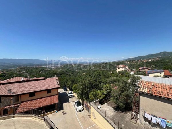 appartamento in vendita a Zumpano