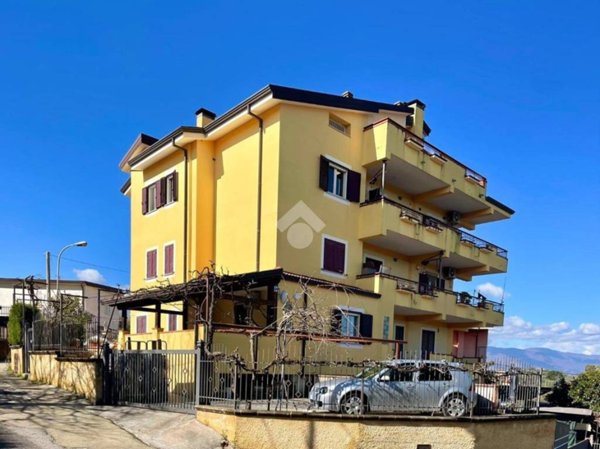 appartamento in vendita a Zumpano