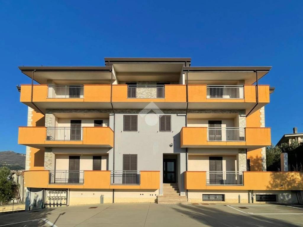 appartamento in vendita a Zumpano