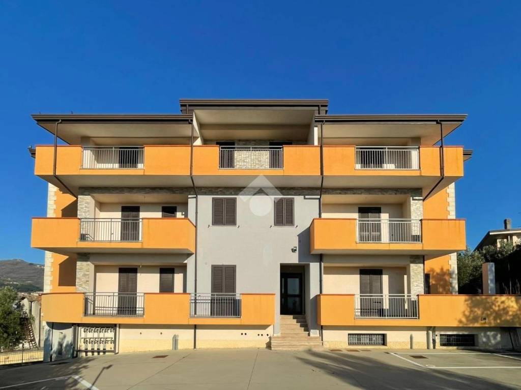 appartamento in vendita a Zumpano