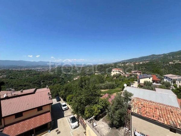 appartamento in vendita a Zumpano