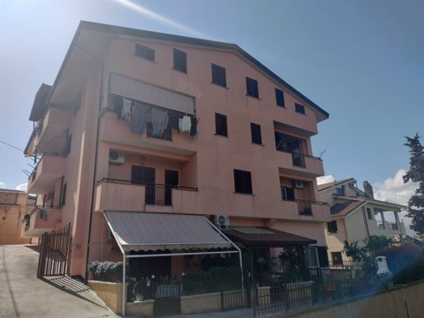 appartamento in vendita a Zumpano