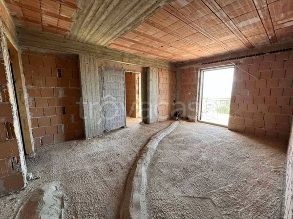 appartamento in vendita a Zumpano