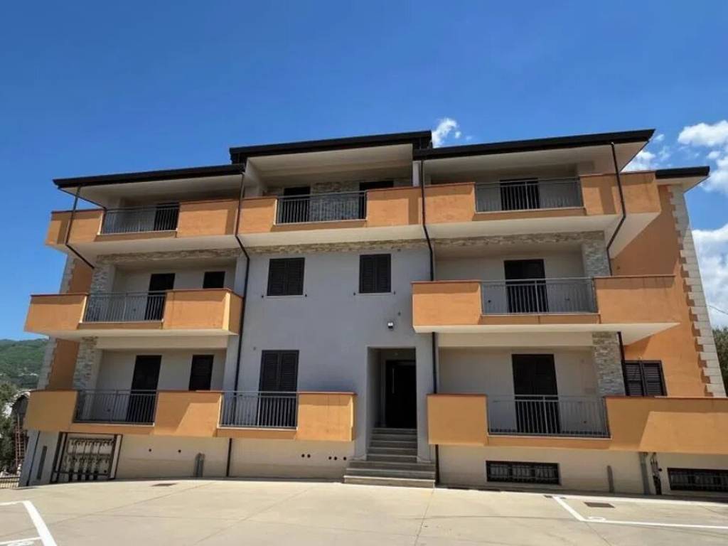 appartamento in vendita a Zumpano