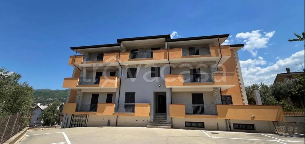 appartamento in vendita a Zumpano