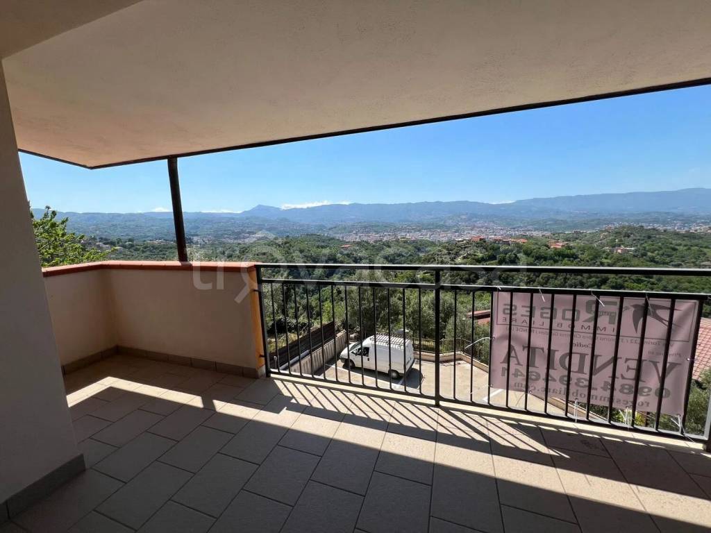 appartamento in vendita a Zumpano