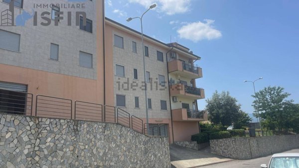 appartamento in vendita a Zumpano