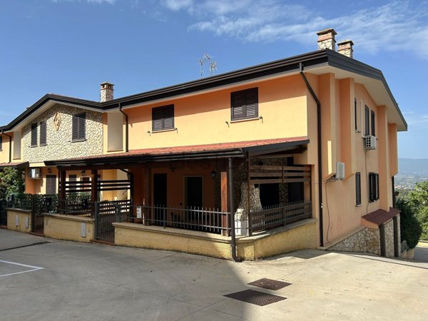 appartamento in vendita a Zumpano