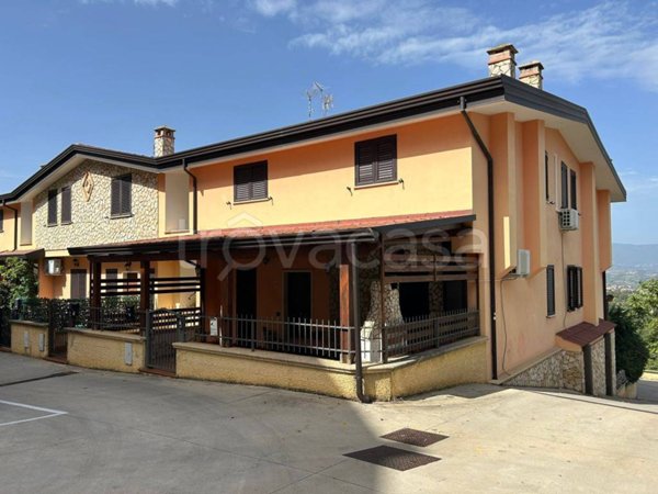 appartamento in vendita a Zumpano