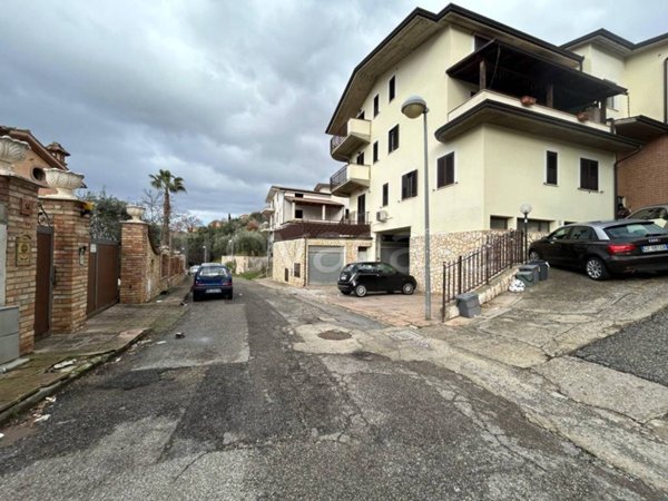 appartamento in vendita a Zumpano