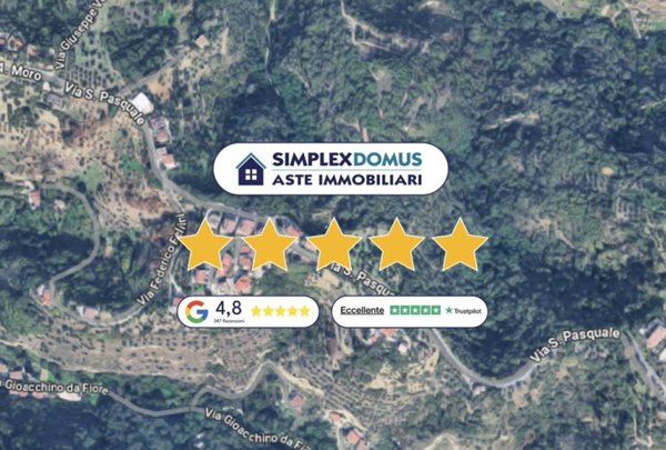 appartamento in vendita a Zumpano