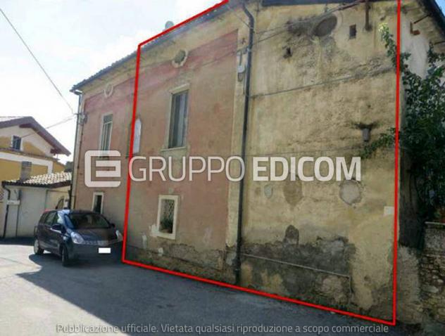 appartamento in vendita a Zumpano
