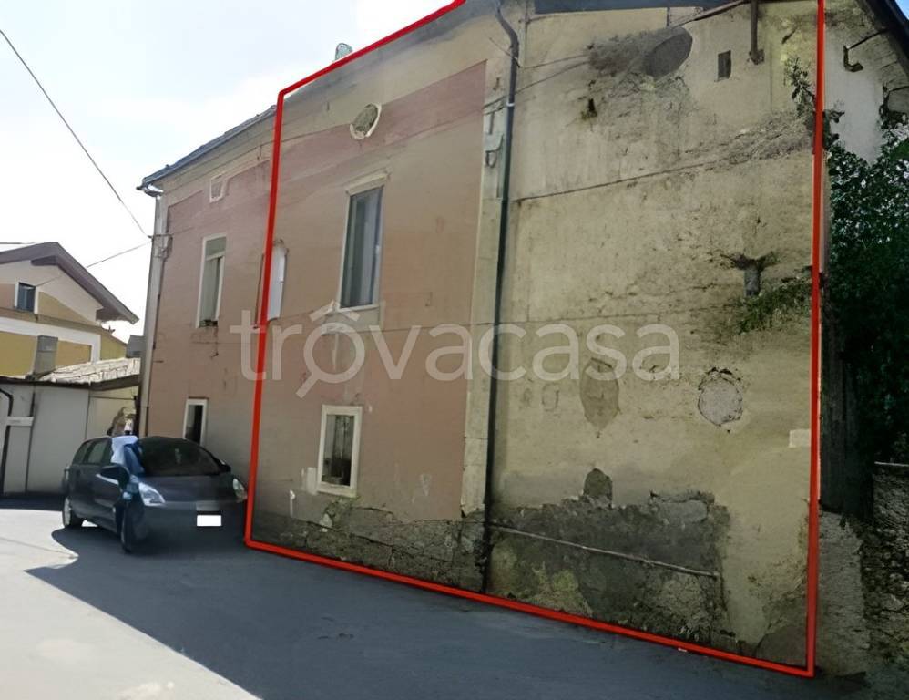 appartamento in vendita a Zumpano