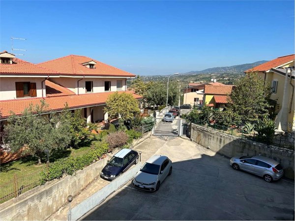 appartamento in vendita a Zumpano