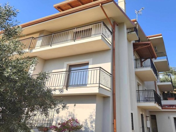 appartamento in vendita a Zumpano